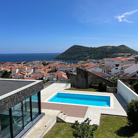 Retiro Dos Ingleses Angra do Heroísmo Kültér fotó